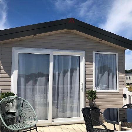 Summer Breeze @ Seven Bays, Padstow Eksteriør bilde